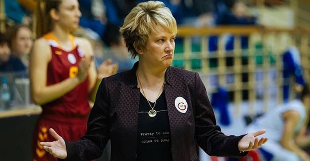 Galatasaray'da Maljkovic Dönemi Sona Erdi!