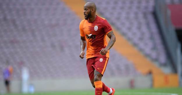 Galatasaray’da Marcao İkilemi! Ya Roma'ya Gidecek ya da Sözleşmesi Uzatılacak