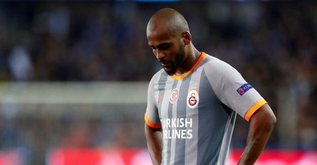 Galatasaray'da Marcao Krizi!