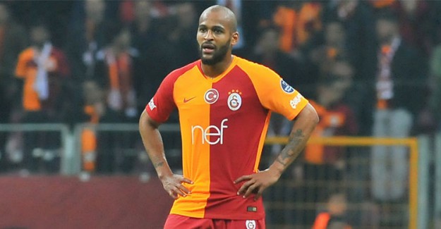 Galatasaray'da Marcao'nun Hesabı Hacklendi! İşte o Beşiktaş Paylaşımı!