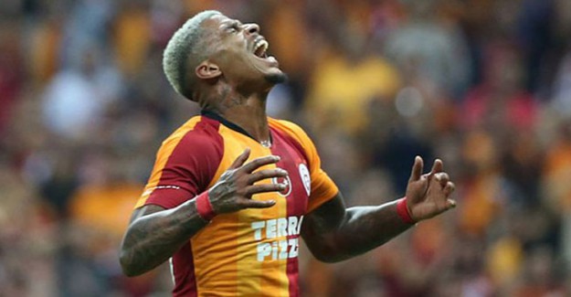 Galatasaray'da Mario Lemina Harekatı