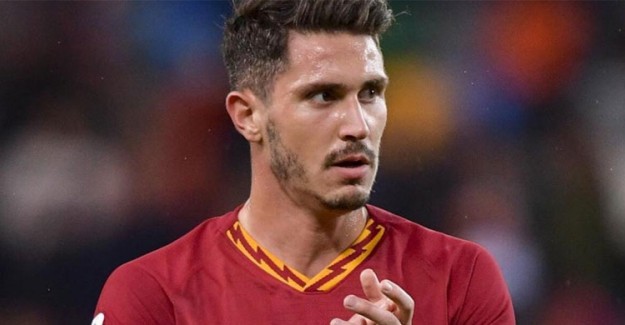 Galatasaray’da Mert Çetin Sesleri