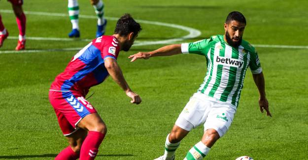 Galatasaray'da Nabil Fekir İddiası!