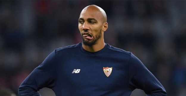 Galatasaray'da Nzonzi Gelişmesi Yaşanıyor! İşte Detaylar!