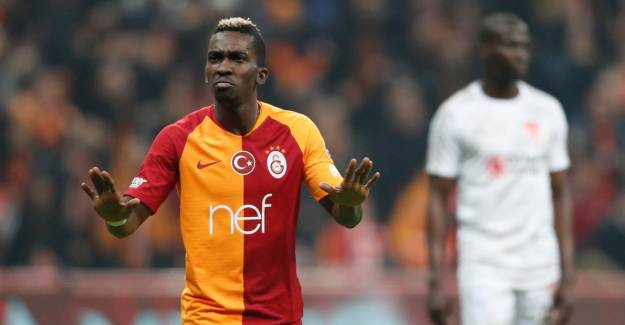 Galatasaray’da Onyekuru Krizi! Yunanistan Yolcusu