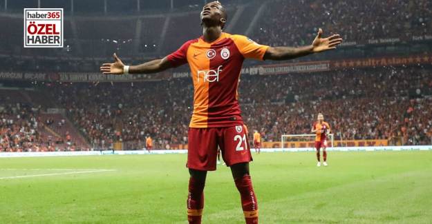 Haber365’e Onyekuru Açıklaması