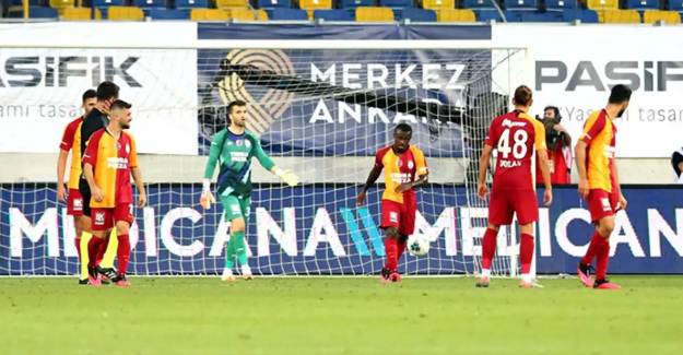 Galatasaray'da Ortalık Karıştı! Avrupa da Tehlikede