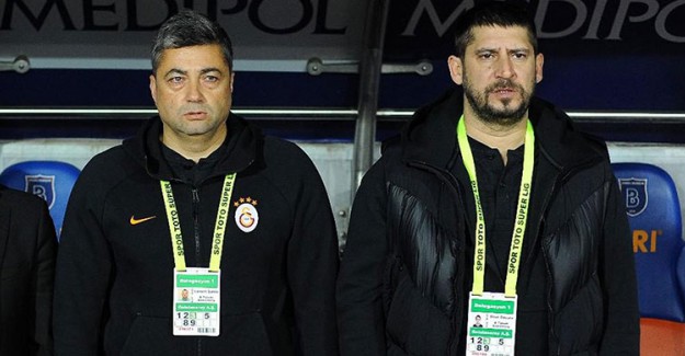 Galatasaray’da Protesto Devam Ediyor!