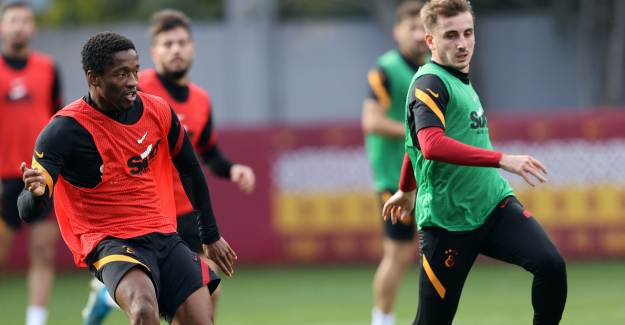 Galatasaray'da Rize Hazırlıkları: Falcao Yok!