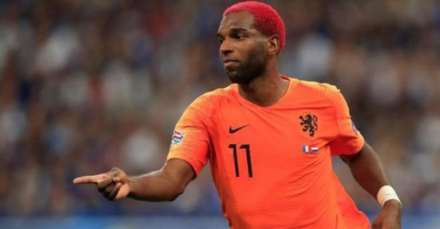 Galatasaray'da Ryan Babel Sıkıntısı