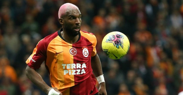 Galatasaray'da Ryan Babel Şoku!