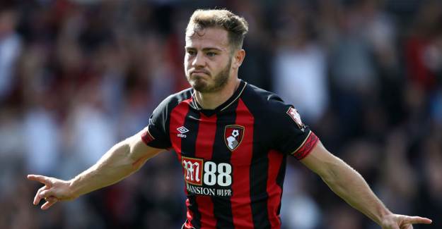 Galatasaray'da Ryan Fraser Harekatı!