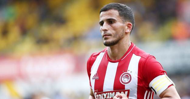 Galatasaray'da Sağ Bek Operasyonu!