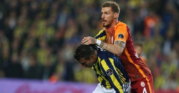 Serdar Aziz'in Sözleşmesi Karşılıklı Olarak Feshedildi!