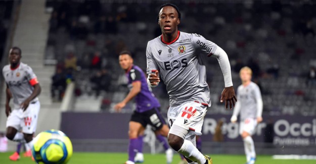 Galatasaray'da Seri ve Lemina Ayrılırsa B Planı Lusamba