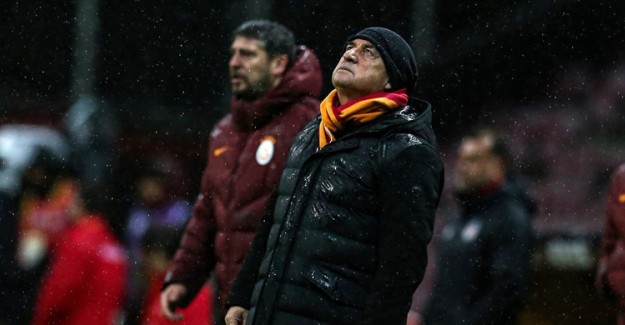 Galatasaray'da Sıcak Saatler! Florya'da Coronavirüs Alarmı