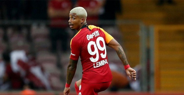 Galatasaray'da Sivassspor Kadrosu! Lemina