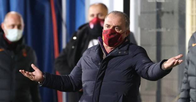 Galatasaray'da Şok Gelişme! Fatih Hoca İki Yıldızın Gönderilmesini İstedi