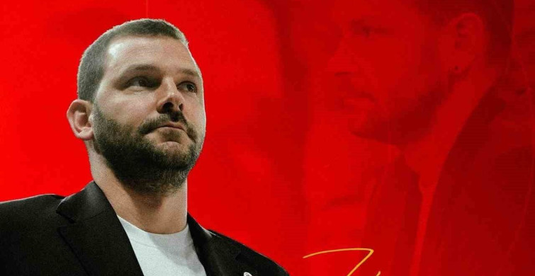 Galatasaray'da sportif direktörlük görevi sona erdi