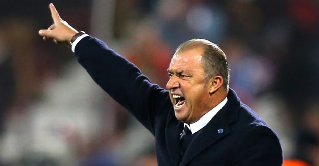 Galatasaray'da Sular Durulmuyor! Terim Neşteri Vurdu