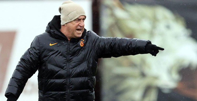 Galatasaray'da Sürpriz Karar