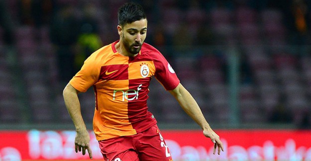 Galatasaray’da Tarık Çamdal ile Yollar Ayrıldı!