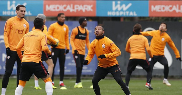 Galatasaray’da Tatil Bitiyor, Mesai Başlıyor!