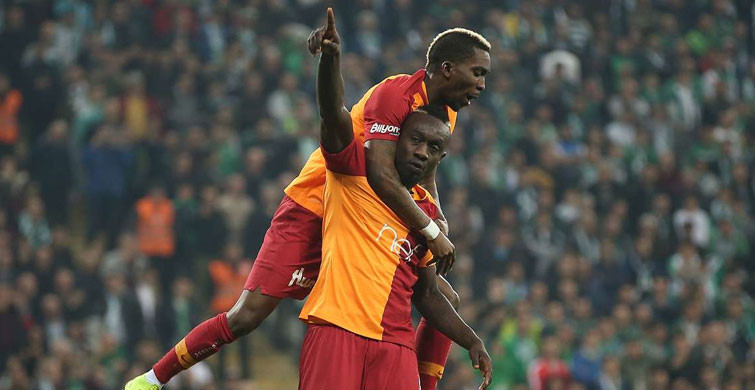 Galatasaray'da Transfer Harekatı!
