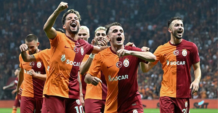 Galatasaray'da yaprak dökümü! Yönetim o isimlerle yolları ayıracak