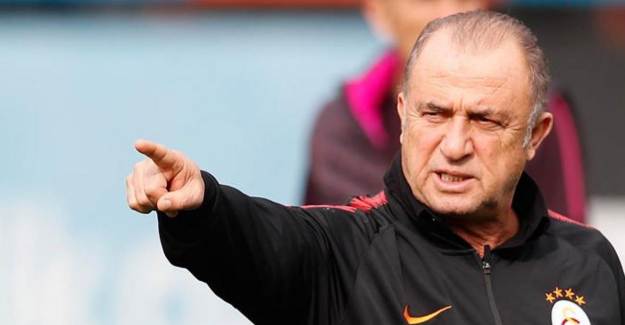 Galatasaray’da Yerli Operasyonu Sürüyor! Terim 3 Yıldızı İstedi