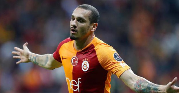 Galatasaray'da Yol Ayrımı! 5 Milyon Euroluk Veda 