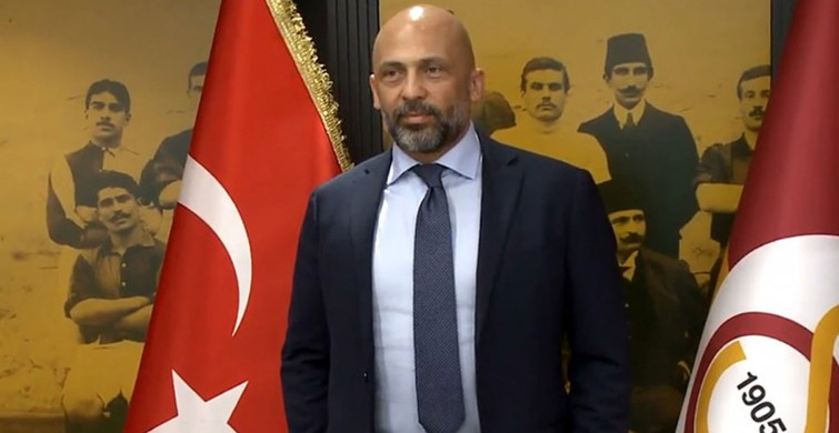 Galatasaray'da yolların ayrıldığı sportif direktör Pasquale Sensibile'nin aldığı maaş gündem oldu!