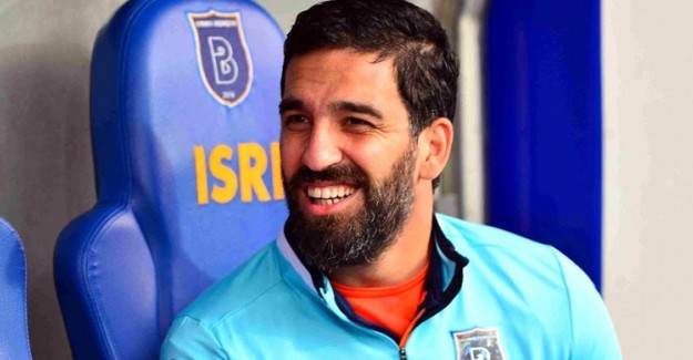 Galatasaray'dan Arda Turan Açıklaması Geldi!