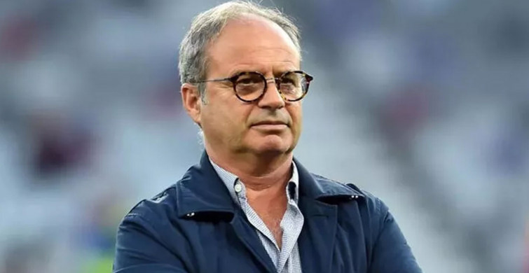 Galatasaray'dan ayrılan sportif danışman Luis Campos, Paris Saint Germain ile anlaşmaya vardı!