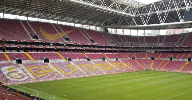 Galatasaray'dan Bilet İadeleri Hakkında Açıklama