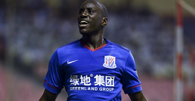 Galatasaray'dan Demba Ba Hakkında Resmi Açıklama