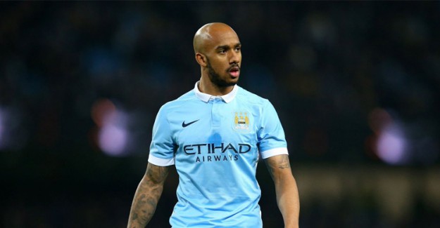 Galatasaray'dan Fabian Delph Bombası! Manchester City İkna Oluyor!