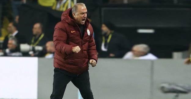 Galatasaray’dan Fenerbahçe’ye Gönderme!