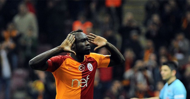 Galatasaray'dan Flaş Diagne Kararı! 