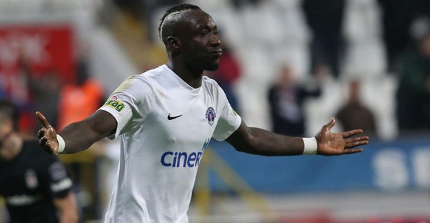 Galatasaray’dan Flaş Mbaye Diagne Hamlesi! Resmi Teklif Yapıldı