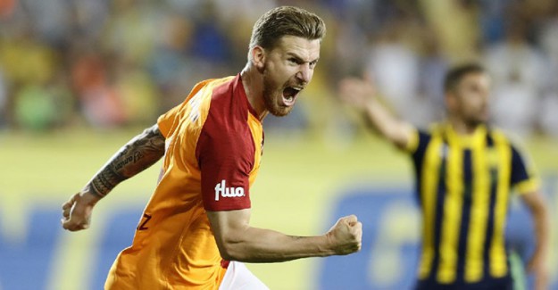Galatasaray'dan Flaş Serdar Aziz Kararı! Kimse Beklemiyordu