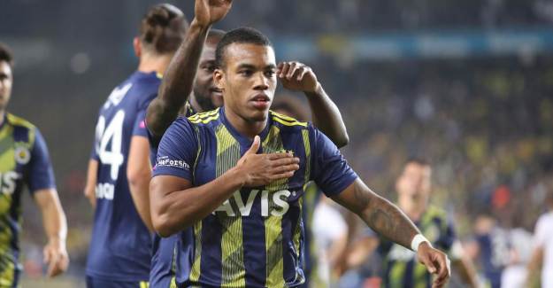Galatasaray'dan Garry Rodrigues Hamlesi!