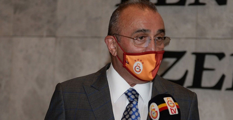 Galatasaray'dan Gedson Fernandes Açıklaması
