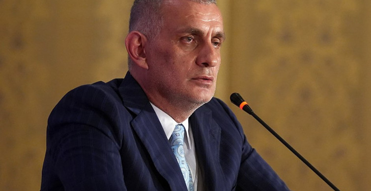 Galatasaray'dan Hacıosmanoğlu'na istifa çağrısı!
