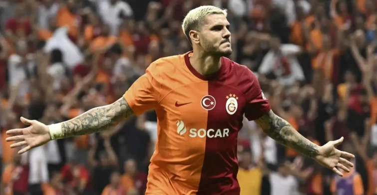 Galatasaray’dan Icardi için özel plan: Milli arada form operasyonu başlıyor!
