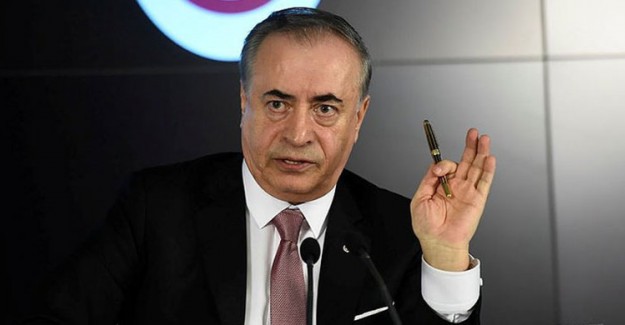 Galatasaray'dan Kayyum İddialarına Yalanlama 