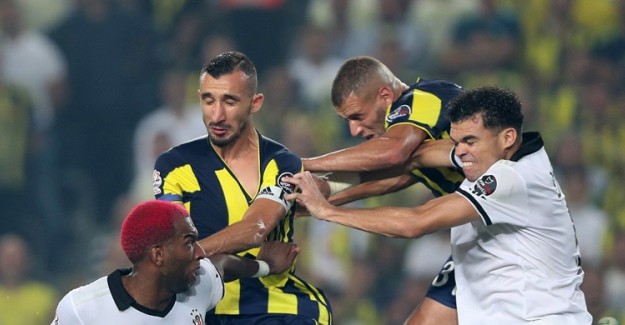 Galatasaray'dan Mehmet Topal Hamlesi! Fatih Terim Telefonla Görüştü..