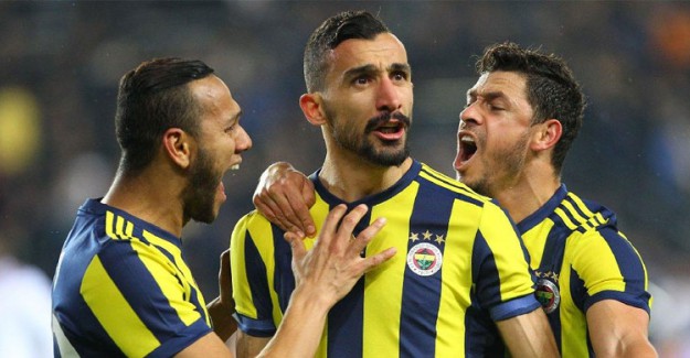 Galatasaray'dan Mehmet Topal'a Şaka Gibi Sözleşme! İşte O Sözleşme!