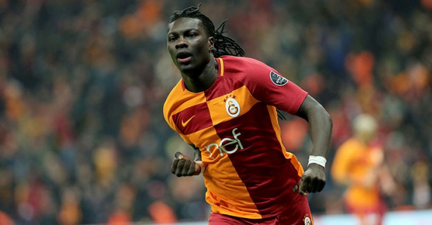 Galatasaray'dan Müthiş Geri Dönüş!