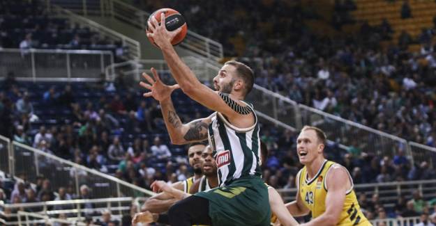 Galatasaray'dan Nikos Pappas Atağı!